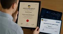 AdvantaDegreeOfferedByUsge Card