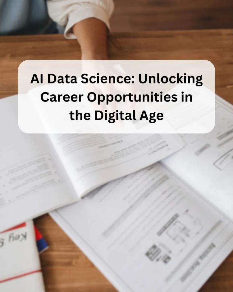 AI Data Science