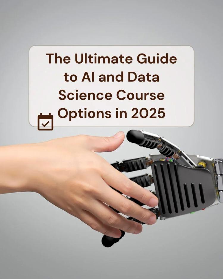 AI and Data Science Course