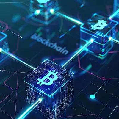 How does the Mining In blockchain work