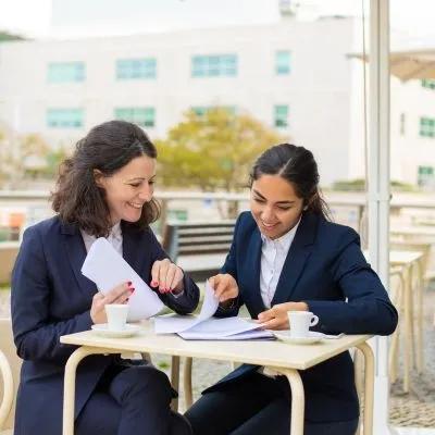 Is It Possible to Pursue Your MBA While Working?