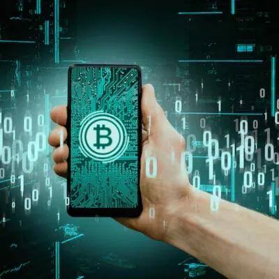 What is Nonce in Blockchain