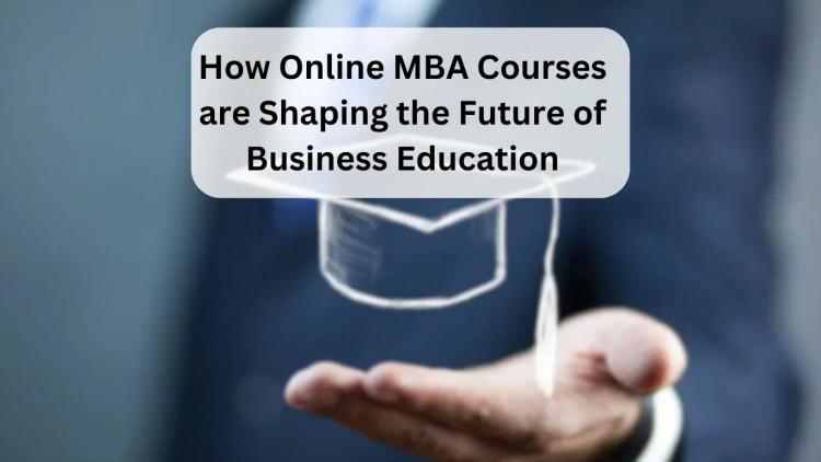Online BBA Course
