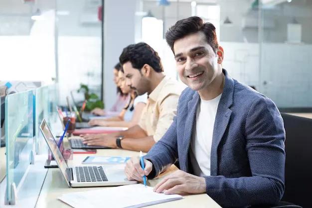 Online MBA in General Management