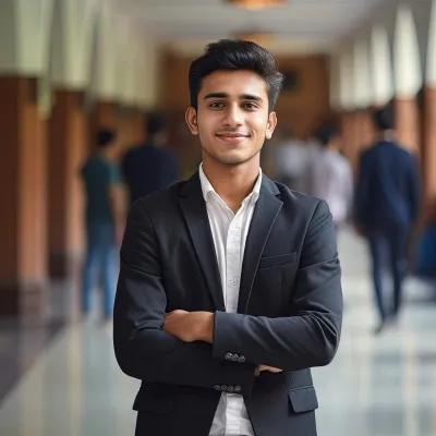 Top Scholarships You Can Avail at Amity Online for 2026 Admissions