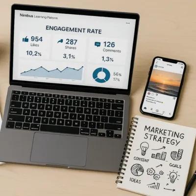 Understanding Engagement Rate 