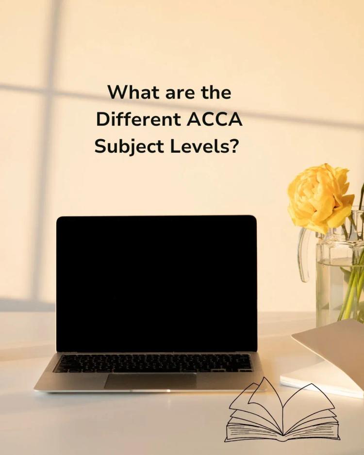 acca subjects