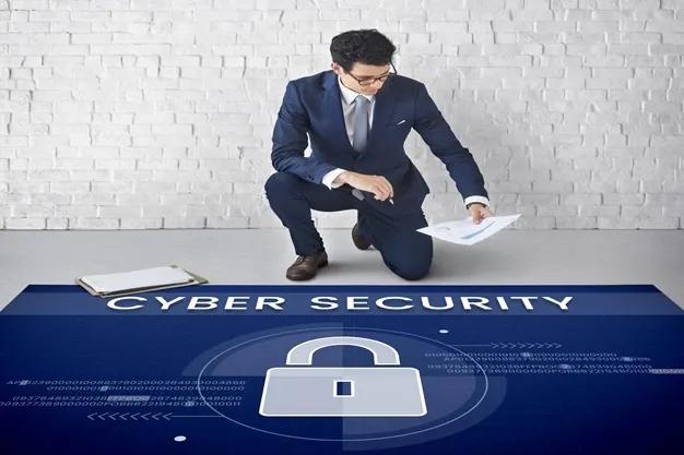 Advantages of cyber security