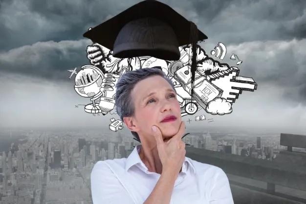 Bachelor of arts in philosophy