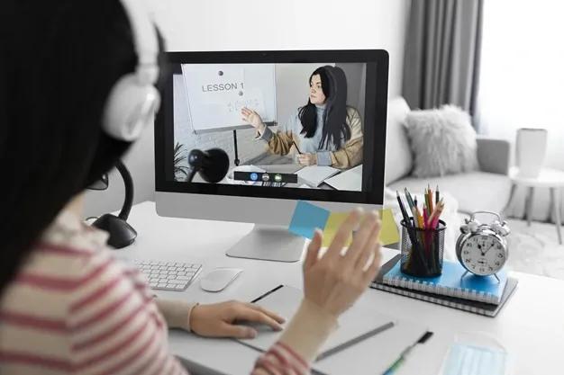 Benefits of online education