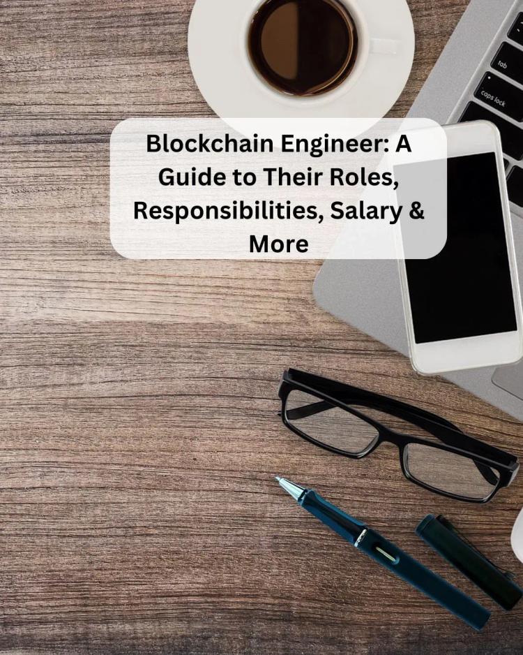blockchain engineer