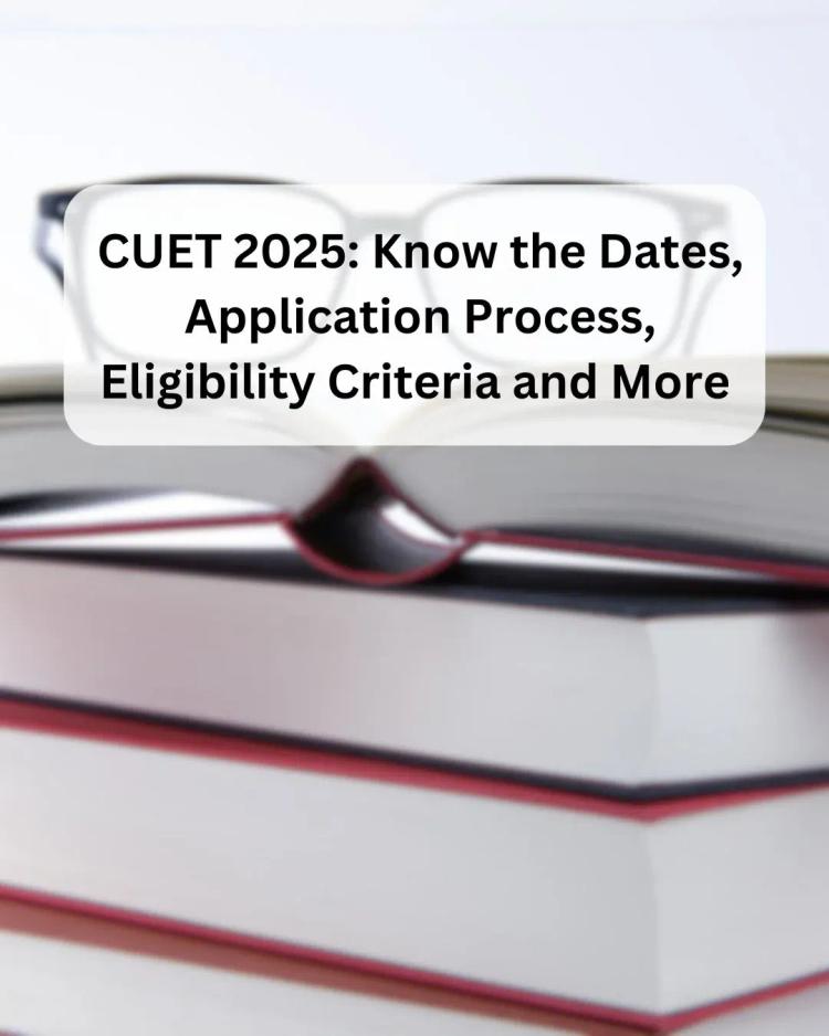 cuet exam date 2026