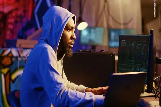 Cyber secusity salary in india