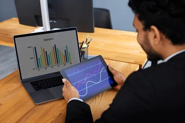 Data analytics for business-growth