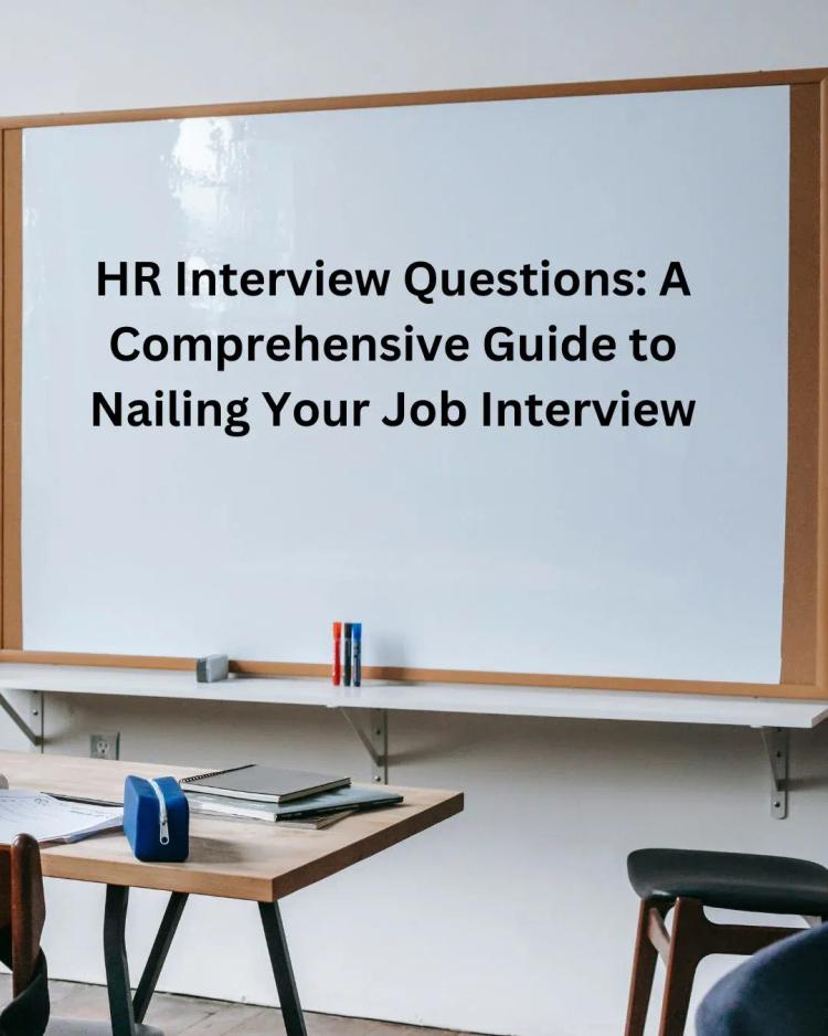 hr interview questions