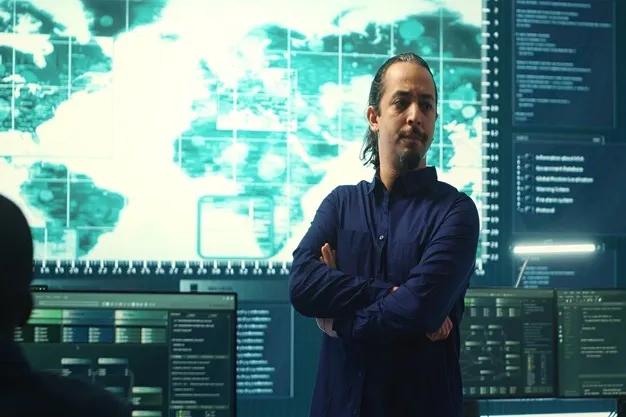 Is cyber security a good career in india