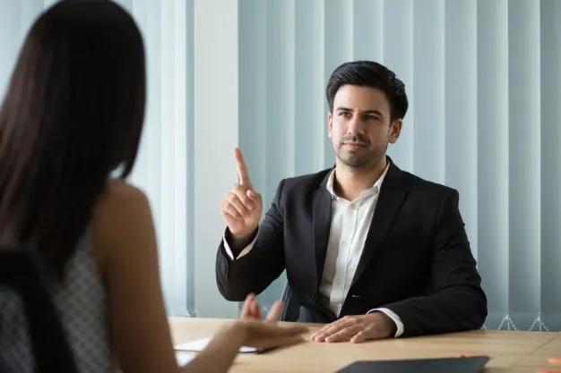 Key benefits of mock interviews