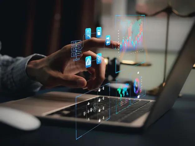 How Online Courses Teach You to Visualise Data Like a Pro