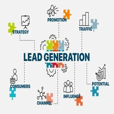 Ultimate Guide to Lead Generation