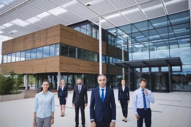 Product-based vs service-based companies