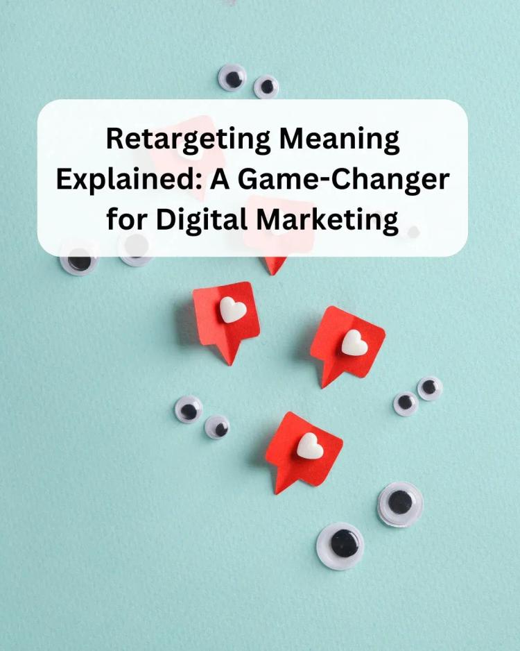 retargeting meaning