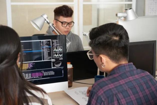 Software engineering courses after 12th