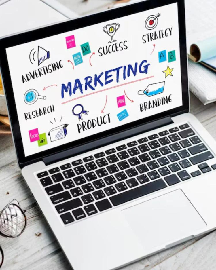 what is a digital marketing course