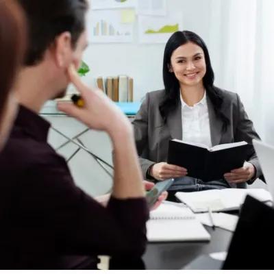 Amity Online A Comprehensive Guide to Different Types of Interviews