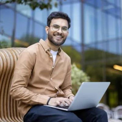 Amity Online Amity Online Reinvents Personalised Learning with AI-Powered Prof Ami 2.0