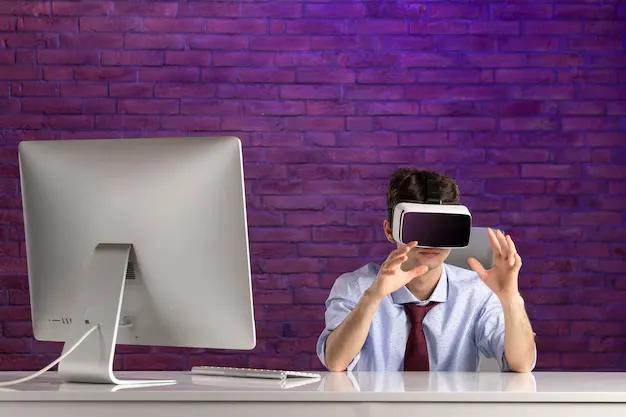 Amity Online Can MCA in AR and VR be Done Online?