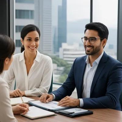 Amity Online Online MBA in International Finance