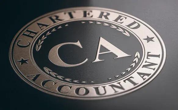 Amity Online Highest Paying Industries For CAs