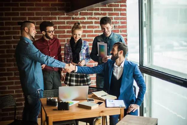 Amity Online Highly Demanded Careers You Can Pursue with an Online BBA Degree