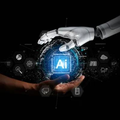 Amity Online AI in business education