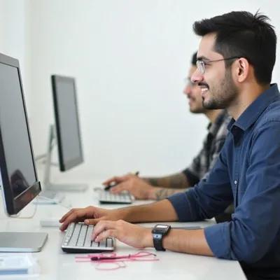 Amity Online How to Score High in Online BCA Exams