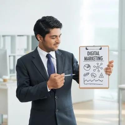 Amity Online Is Amity Online’s MBA in Digital Marketing Better Than a Regular MBA?