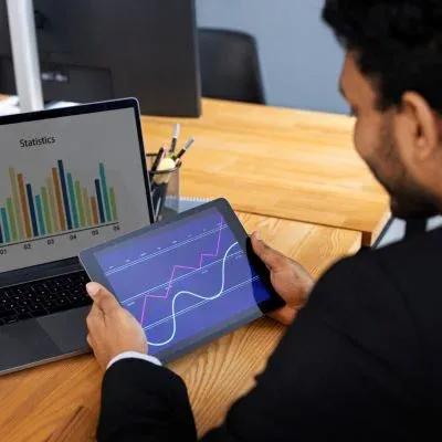 Amity Online jobs after MBA in business analytics