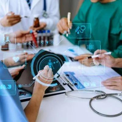 Amity Online jobs after MBA in healthcare management