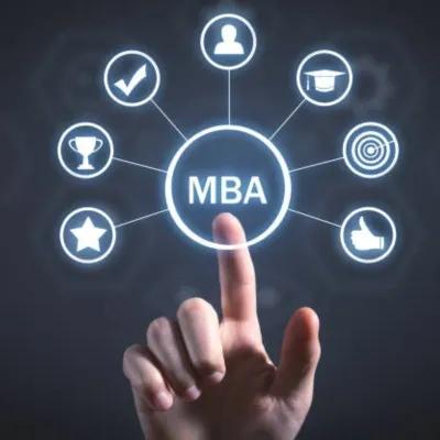 Amity Online QS-Ranked MBA Course