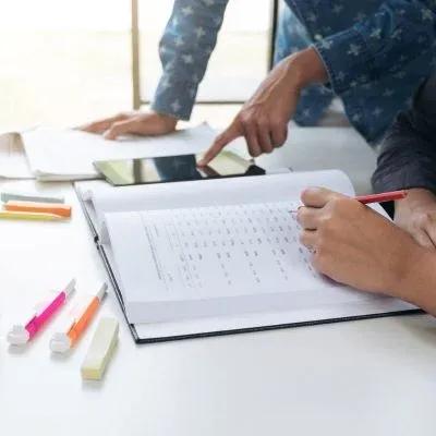 Amity Online mat exam guide