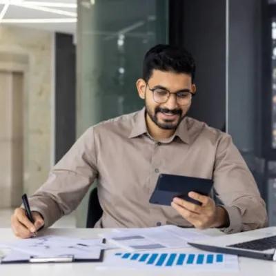 Amity Online Online Data Analytics Course After 12th