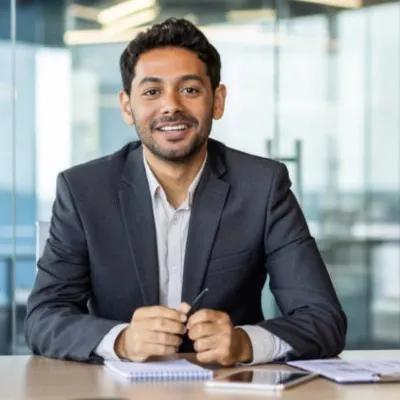 Amity Online Online MA Public Policy Program