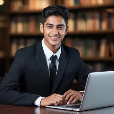 Amity Online Online MBA in International Finance Unique