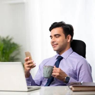 Amity Online Why Amity Online BCA is the Perfect Launchpad for Future CTOs & Tech Leaders?