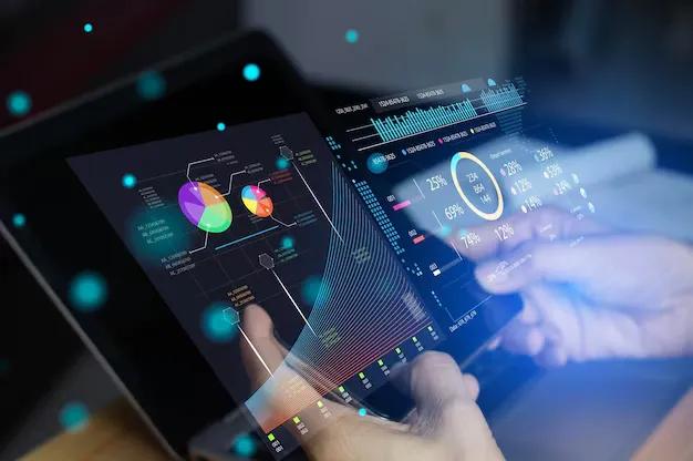 Amity Online Why Pursue an Online BBA with Specialisation in Data Analytics?