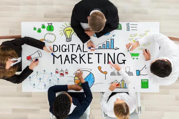 Amity Online Is an Online MBA in Digital Marketing Worth It in 2025?