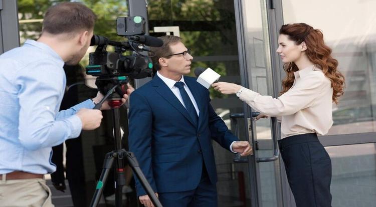 Amity Online Career Opportunities in Mass Communication