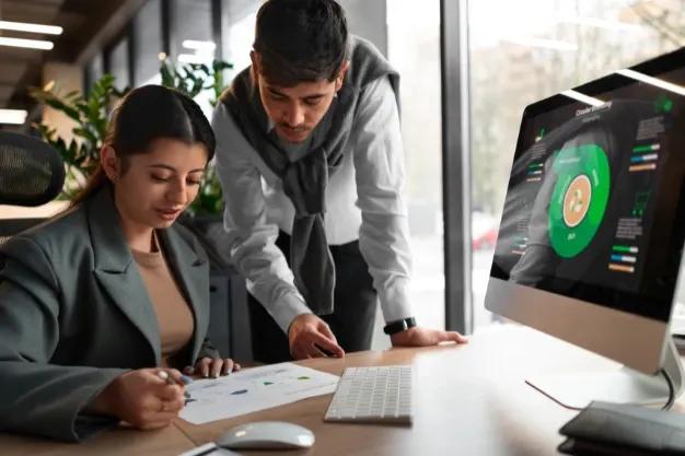 Amity Online Data science companies in india