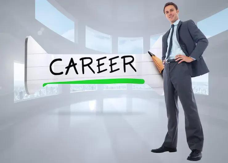 Amity Online Career Options after B.Com