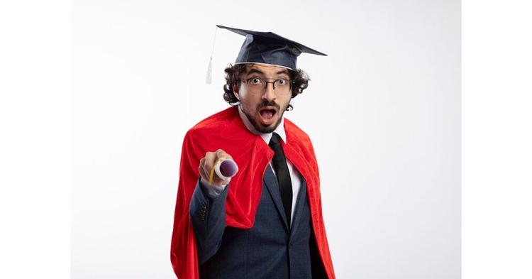 Amity Online Online BA Program